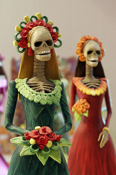 day of the dead mexican masks. Day of the Dead festival,